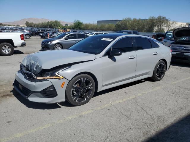  Salvage Kia K5