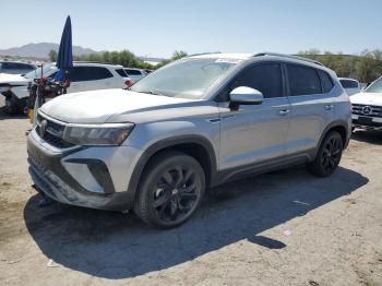 Salvage Volkswagen Taos
