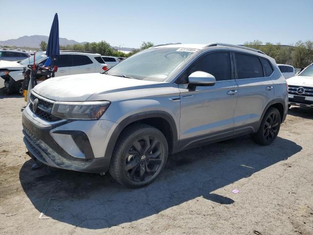  Salvage Volkswagen Taos