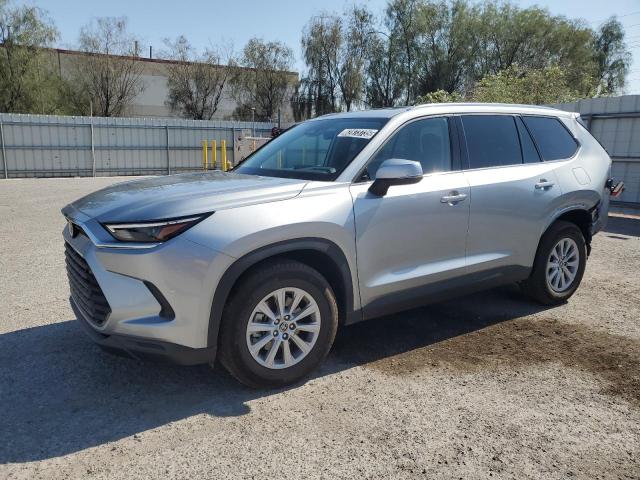  Salvage Toyota Grand High