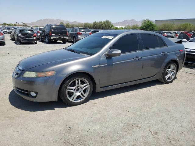  Salvage Acura TL