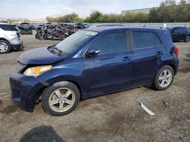  Salvage Toyota Scion