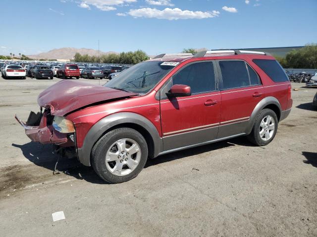  Salvage Ford Freestyle