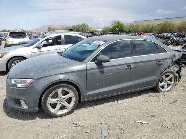  Salvage Audi A3