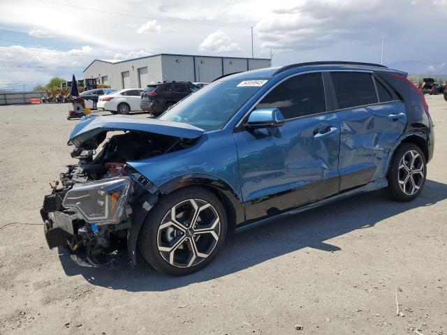  Salvage Kia Niro