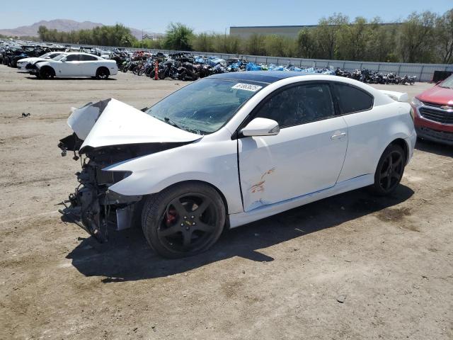  Salvage Toyota Scion