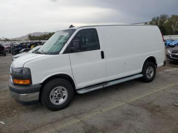  Salvage GMC Savana