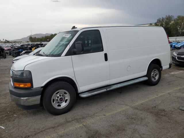  Salvage GMC Savana