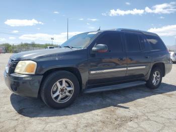  Salvage GMC Envoy