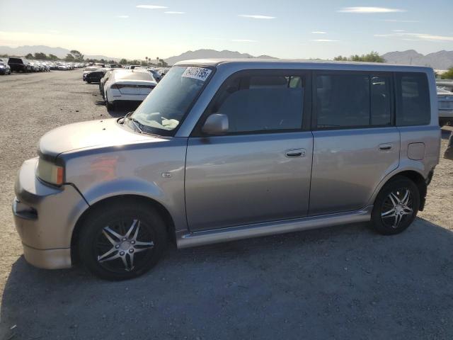  Salvage Toyota Scion