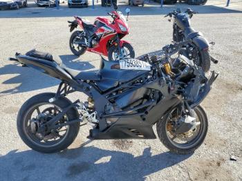  Salvage Asbl 636cc