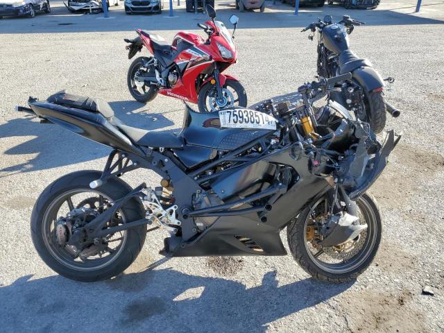  Salvage Asbl 636cc