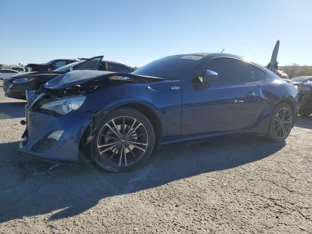  Salvage Toyota Scion