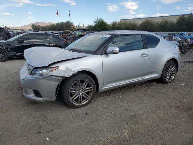  Salvage Toyota Scion