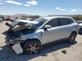  Salvage Volvo XC60