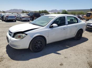  Salvage Chevrolet Cobalt