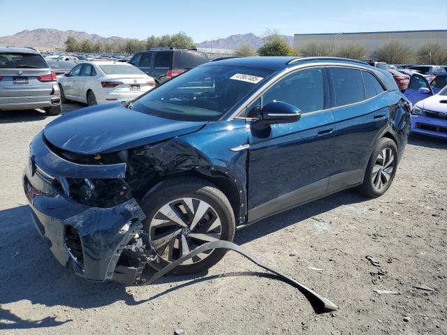  Salvage Volkswagen ID.4