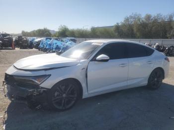  Salvage Acura Integra A-