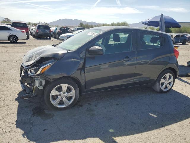  Salvage Chevrolet Spark