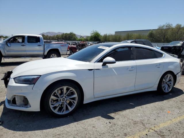  Salvage Audi A5
