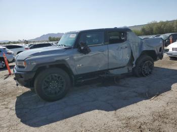  Salvage GMC Hummer Pic