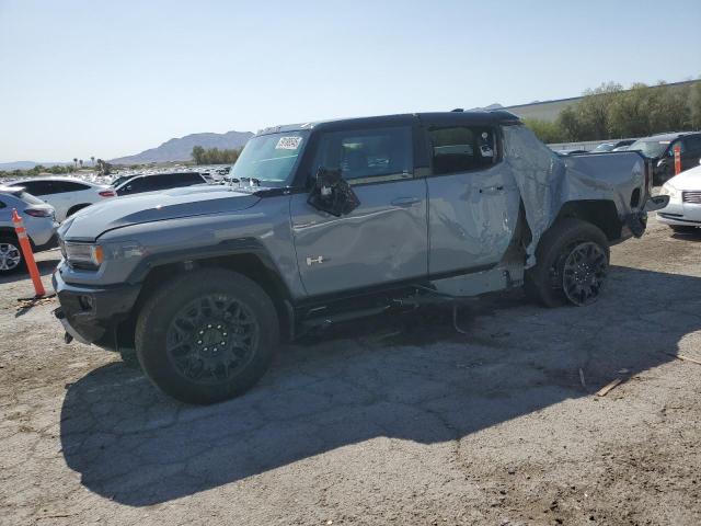  Salvage GMC Hummer Pic