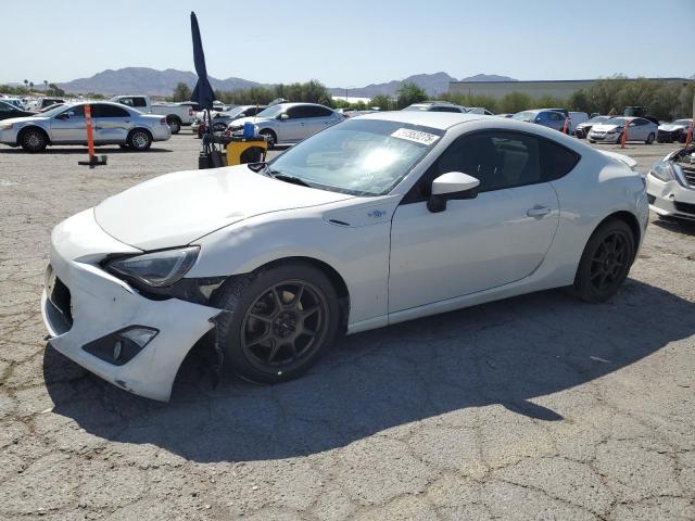  Salvage Toyota Scion