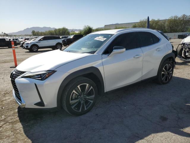  Salvage Lexus Ux