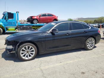  Salvage BMW 4 Series