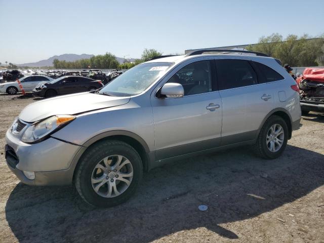  Salvage Hyundai Veracruz