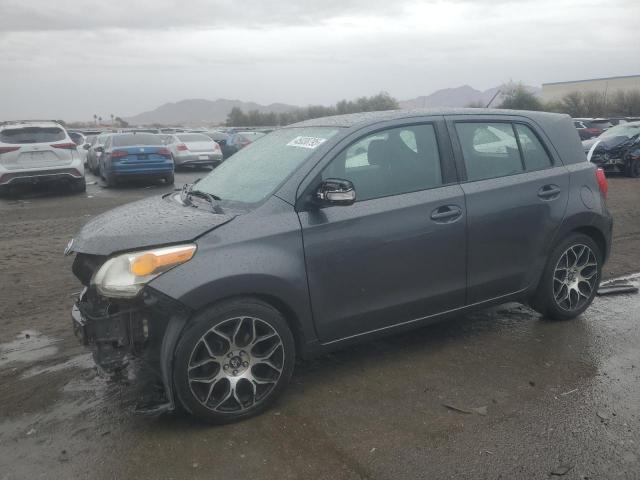  Salvage Toyota Scion