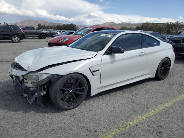  Salvage BMW M Series