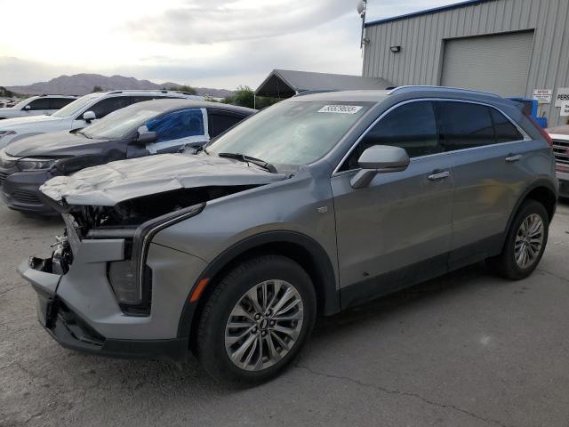  Salvage Cadillac XT4
