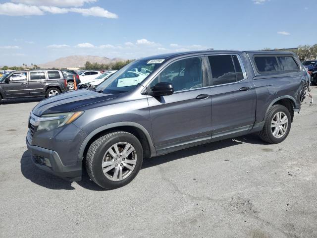  Salvage Honda Ridgeline