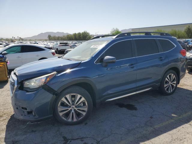  Salvage Subaru Ascent