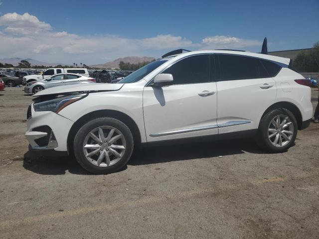  Salvage Acura RDX