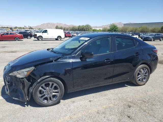  Salvage Toyota Yaris