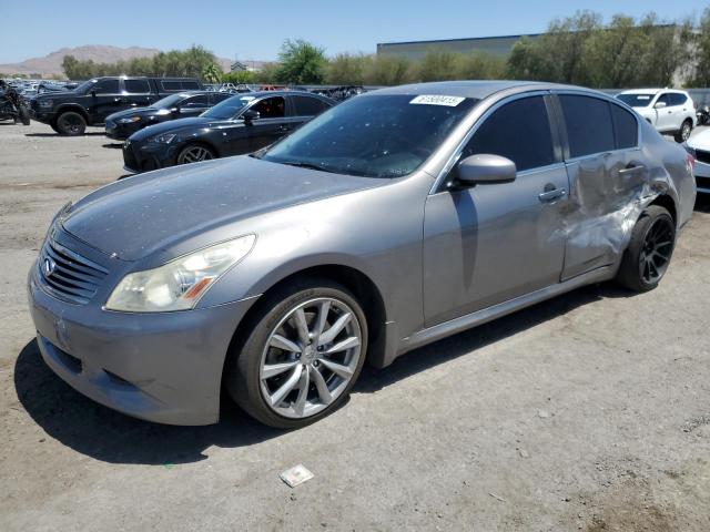  Salvage INFINITI G35