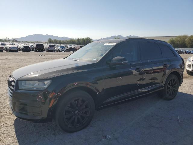  Salvage Audi Q7