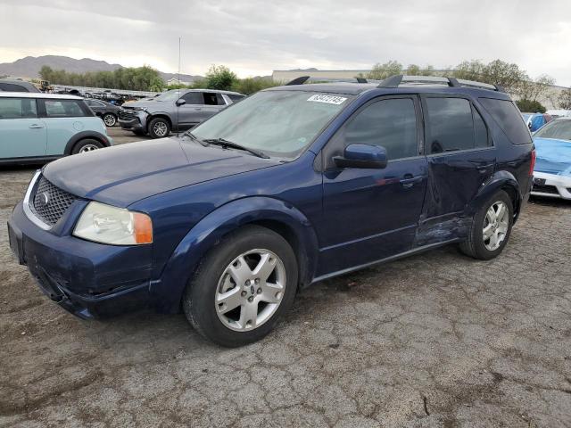  Salvage Ford Freestyle