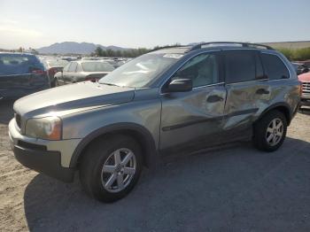  Salvage Volvo XC90