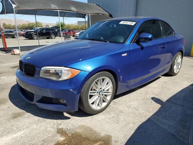  Salvage BMW 1 Series
