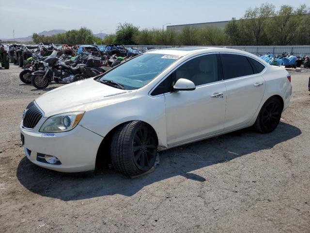  Salvage Buick Verano