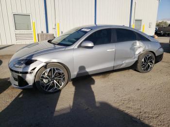  Salvage Hyundai Ioniq