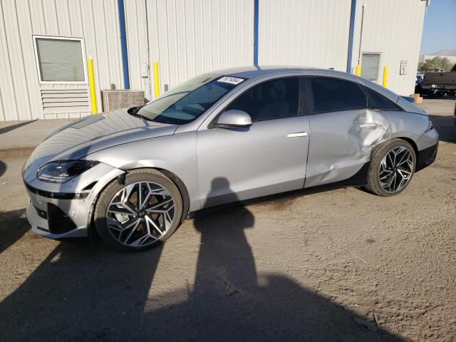  Salvage Hyundai Ioniq