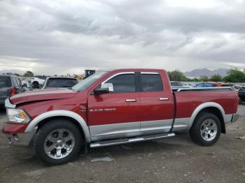  Salvage Dodge Ram 1500