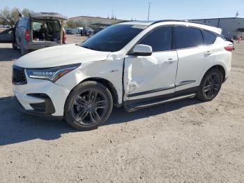  Salvage Acura RDX