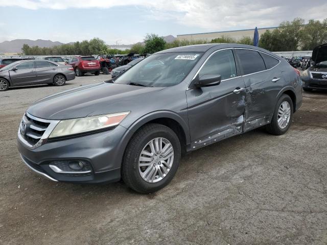  Salvage Honda Crosstour