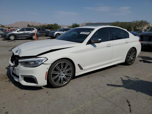  Salvage BMW M Series