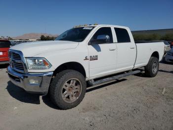  Salvage Ram 2500